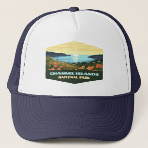 Channel Islands National Park California Smugglers Keps