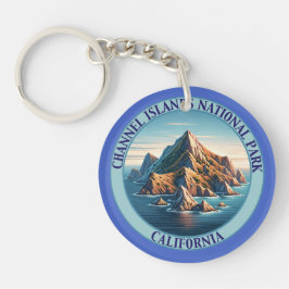 Channel Islands National Park Kalifornien