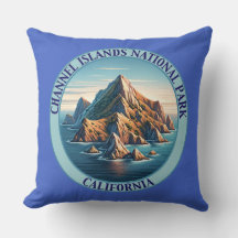 Channel Islands National Park Kalifornien