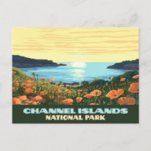 Channel Islands Nationalpark Kalifornien Smugglers