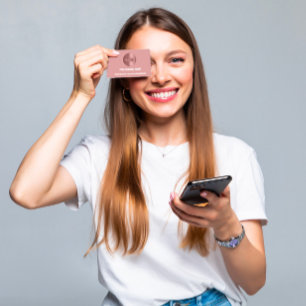 CHANNEL NAMN DU TUBER LOGOTYP QR CODE RO PULVER VISITKORT