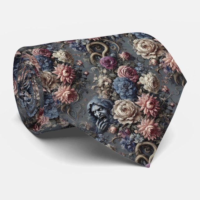 Channeling the Veil - Gothic Victorian Slips (Rullad)