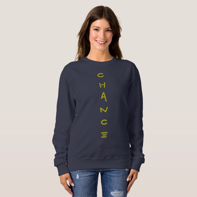 Chans T-Shirt (Hel framsida)