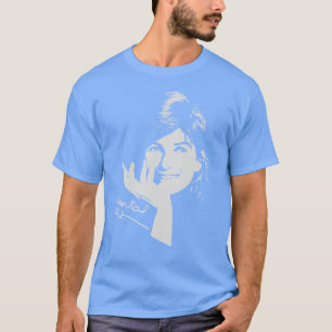 Chantal Akerman T Shirt