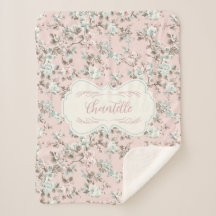 Chantelle Rosa Vintage Ro