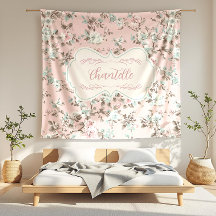 Chantelle Rosa Vintage Ro