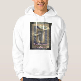 Chanterelle POH07 Tröja Hoodie T-Shirt