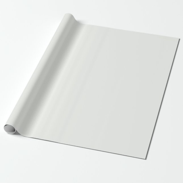 Chantilly Lace Enfärgad Presentpapper (Utrullad)