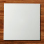 Chantilly Snöre Solid Färg Kakelplatta<br><div class="desc">Chantilly Snöre Solid Färg</div>