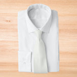 Chantilly Snöre Solid Färg Slips<br><div class="desc">Chantilly Snöre Solid Färg</div>