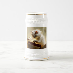 Chantilly-Tiffany Cat Sejdel