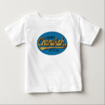Chanukah Baby Bra Jersey Retro Est 139 BCE T Shirt<br><div class="desc">Chanukah/Hanukkah Baby Bra Jersey T-Shirt "Retro Est 139 BCE" Personaliserar genom att stryka, "Lycklig" och "Retro Est 139 BCE" och ersätter med er egen ordalydelse. Välj ett teckensnitt stil, färg och storlekt för text. Tack för att du stannade och shoppade förbi! Mycket uppskattade. Denna utformning kan placeras på många andra...</div>