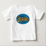 Chanukah Baby Bra Jersey Retro Est 139 BCE T Shirt<br><div class="desc">Chanukah/Hanukkah Baby Bra Jersey T-Shirt "Retro Est 139 BCE" Personaliserar genom att stryka, "Lycklig" och "Retro Est 139 BCE" och ersätter med er egen ordalydelse. Välj ett teckensnitt stil, färg och storlekt för text. Tack för att du stannade och shoppade förbi! Mycket uppskattade. Denna utformning kan placeras på många andra...</div>