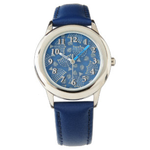 Chanukah Chanukah Armbandsur