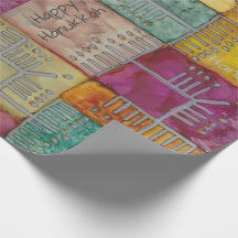 Chanukah Funtime Menorahs