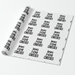 Chanukah hanukkah judar för roliga ostar presentpapper<br><div class="desc">Chanukah hanukkah judar för roliga ostar</div>