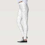 Chanukah Leggings<br><div class="desc">Chanukah förtjänar något mer - något speciellt! Den här designen har ett vackert, förenklat, minimalistiskt estetiskt med sin moderna beröring och sitt ömtåliga lukt. Fira Chanukah med att samordna dekan och gåstillbehören. Gör det här året till en Chanukah att minnas!</div>
