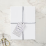 Chanukah Presentetikett<br><div class="desc">Chanukah förtjänar något mer - något speciellt! Den här designen har ett vackert, förenklat, minimalistiskt estetiskt med sin moderna beröring och sitt ömtåliga lukt. Fira Chanukah med att samordna dekan och gåstillbehören. Gör det här året till en Chanukah att minnas!</div>
