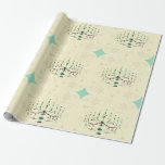 Chanukah som slår in papper presentpapper<br><div class="desc">Lyckliga Chanukah</div>