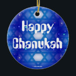 CHANUKAH SPECIALTY ORNATIONS - JUDAIC GIFTS STORE JULGRANSPRYDNAD KERAMIK<br><div class="desc">CHANUKKAH-DEKORATIONER OCH GIFTWRAPPINGSORNAMENT - INREDINGSDESIGN - DECORATING FOR HANUKKAH - HELGDAGAR - GIFTS - JEWISH STARS - MOGEN DAVID - JEWISH ART - ISREAL - HEBREW - TALMUD Chanukkah-prydnadsämnen för helgdagarna. Håll dem var som helst för Chanukkah-glädjen och dekorera ställe. Lägg dem på dina gåvor, på dina knutar, håll dem...</div>