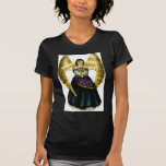 Chanukah Tee Shirt<br><div class="desc">Original- konstverk vid Thedustyphoenix.</div>