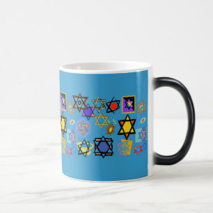 CHANUKKAH GIFTS - MUGG