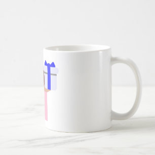 Chanukkah hair flip emoji kaffemugg