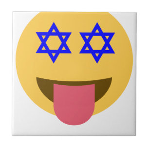 chanukkah hanukkah emoji kakelplatta