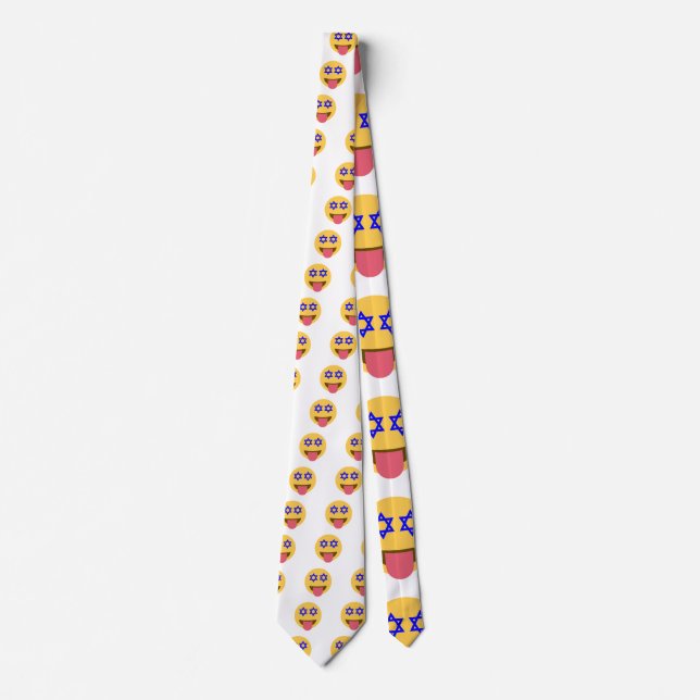 chanukkah hanukkah emoji slips (Framsida)