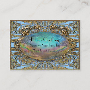 Chanvire II elegantvisitkort Visitkort