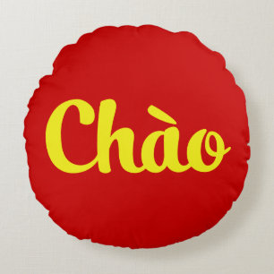 Chào/Hej ~ Vietnam/Vietnam/Tidig ng Virunt Rund Kudde