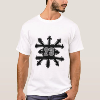 Chaocross T Shirt