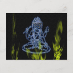 CHAOS_2 VYKORT