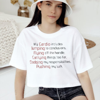 Chaos-Cardio: Bärk Galenheta Tee