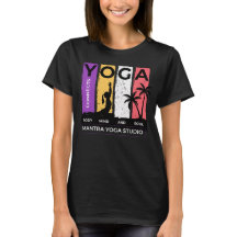 "Chaos & Chakra - Yoga Punk Streetwear"