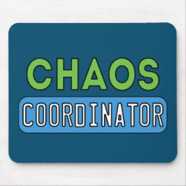 Chaos Coordinator Musmatta