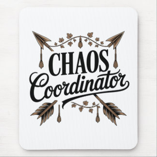 Chaos Coordinator Musmatta