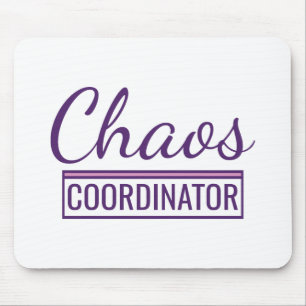 Chaos Coordinator Musmatta