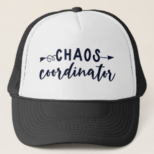 Chaos Coordinator Office Coworking Mamma Keps