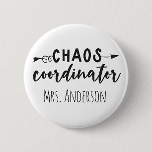 Chaos Coordinator Office Coworking Mamma Knapp