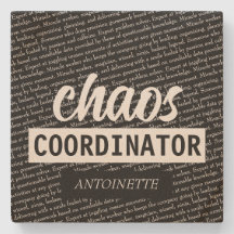 Chaos Coordinator
