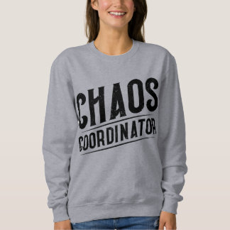 Chaos Coordinator  T Shirt
