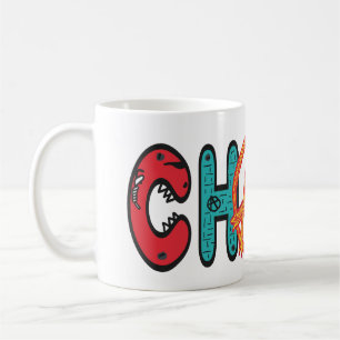 Chaos Kaffemugg