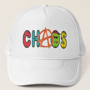 Chaos Keps