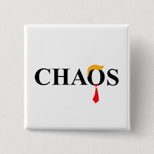 Chaos Knapp