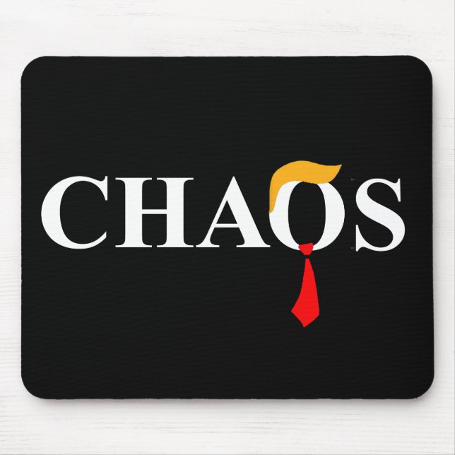 Chaos Musmatta (Framsidan)
