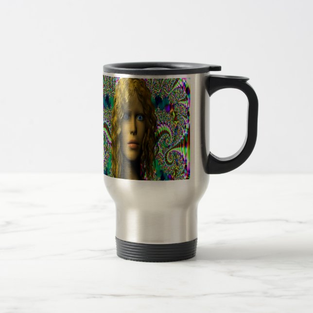 Chaos mysterium resemugg (Höger)
