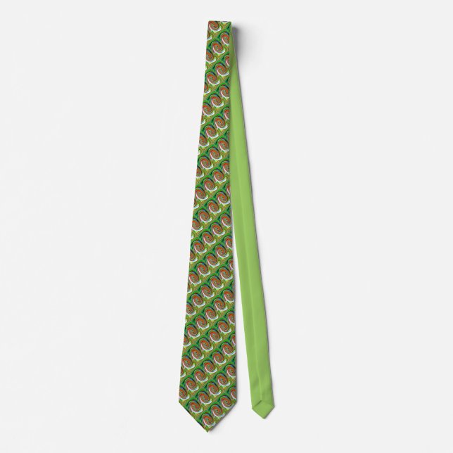 Chaos natur slips (Framsida)