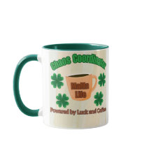 Chaos-samordnare med Tur och kaffe