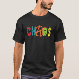 Chaos T Shirt